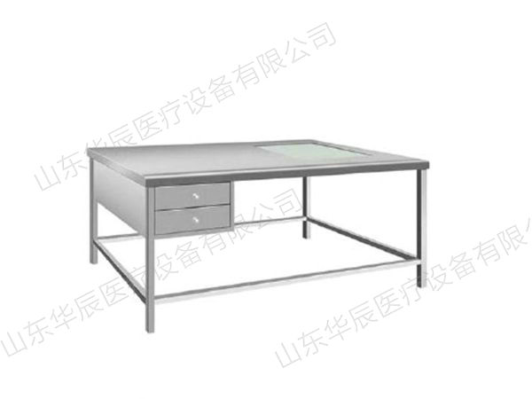K39全不銹鋼檢查臺(tái)